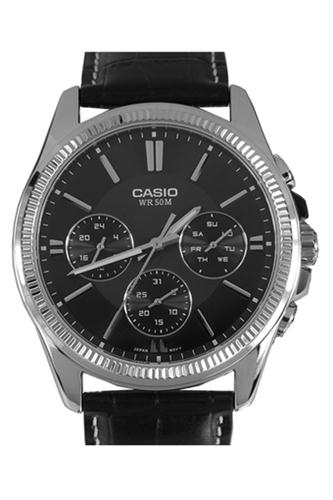 Đồng hồ CASIO nam MTP-1375L-1AVDF